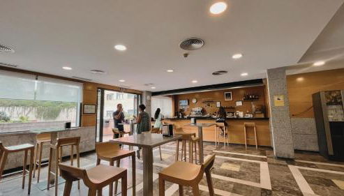 Hotel-Apartamentos Tartesos - Foto 5