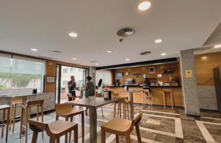 Hotel-Apartamentos Tartesos - Foto 5