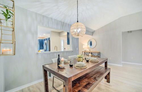 Sunny Home with Golf Cart in The Villages! - Foto 8