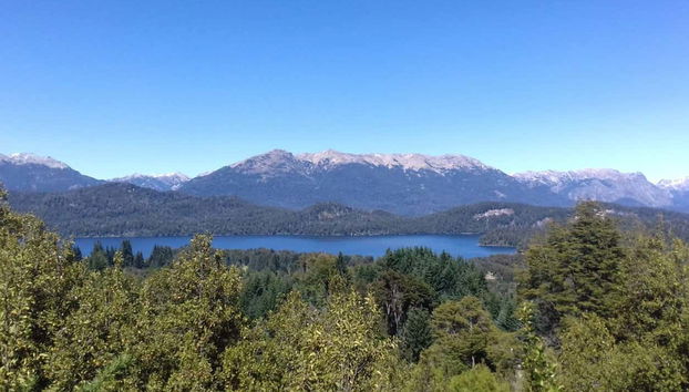 Cerro Bayo Self-Guided Day Trip - Foto 2