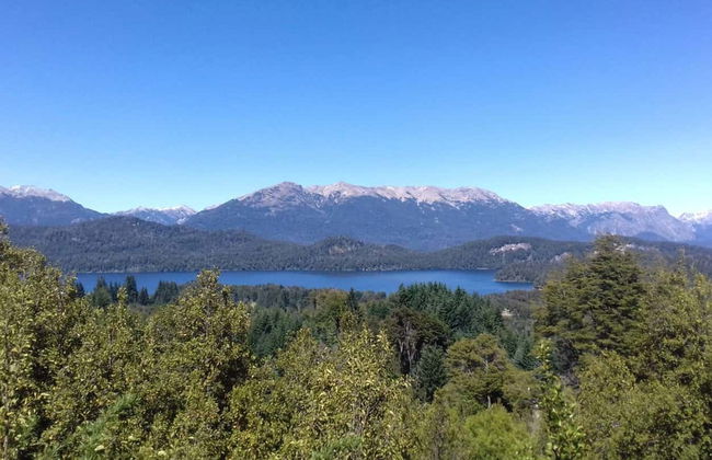 Cerro Bayo Self-Guided Day Trip - Foto 2