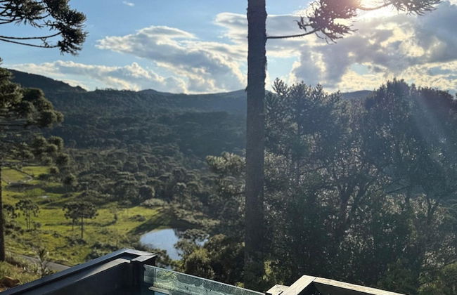 Cabana Duas Faces - Foto 41