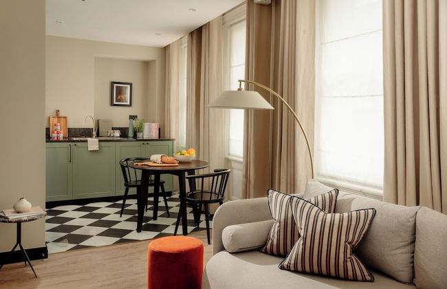 Native Kings Wardrobe, St Paul's - Foto 13