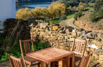 Casa de las Letrinas Baja, 2 Habt 5 más 1 Pers max chimenea con horno - Foto 45
