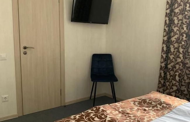 Matrix Hotel - Foto 15