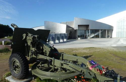 Appartement T2 - Bord de Mer - Parking privé - Wifi - Photo 6