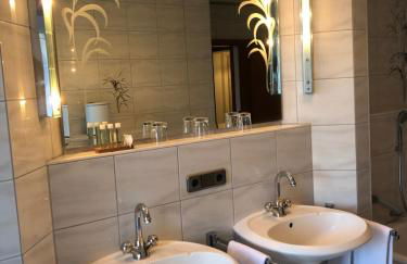 Appartementhotel Cura Bad Füssing - Foto 46