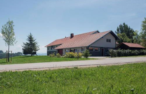 Ferienwohnung Buchenberg - Photo 4