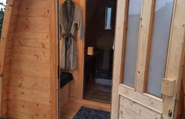 Ferienhaus Max mit Sauna - Photo 26