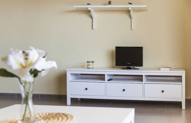 RVApartaments El Quijote - Foto 30