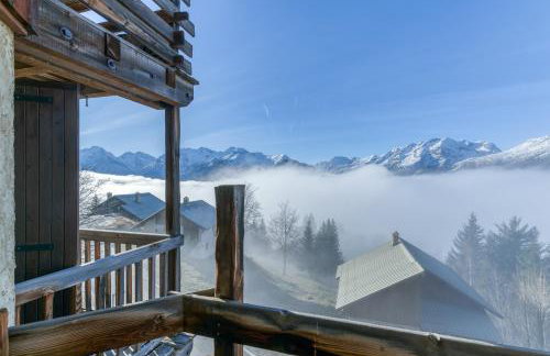 Chalet le Regain - Foto 53