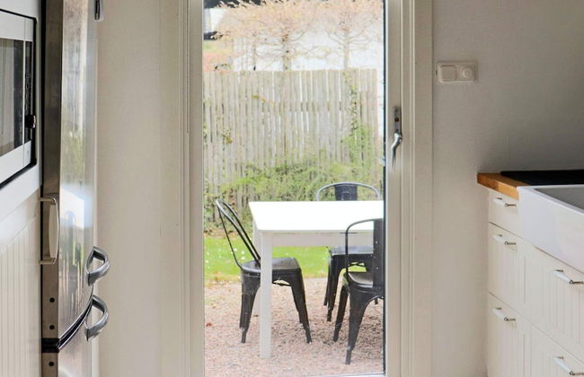 4 Star Holiday Home in Halmstad - Foto 21