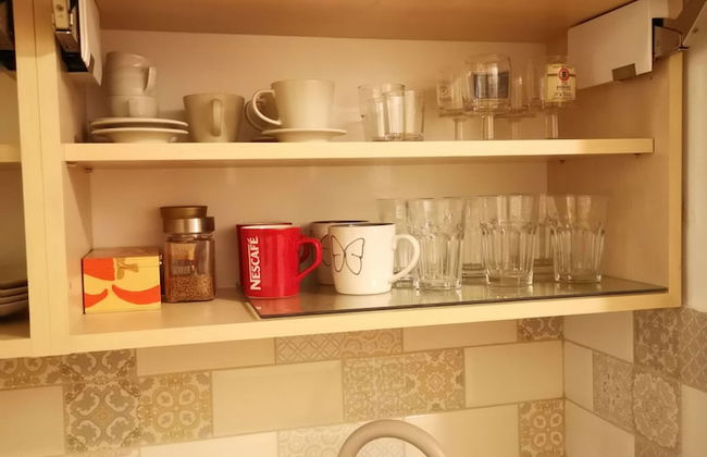 Paprika Apartment Studio - Foto 17