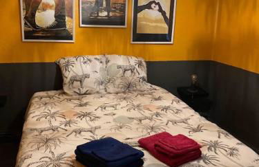 Un bol d’air à la campagne - Foto 31