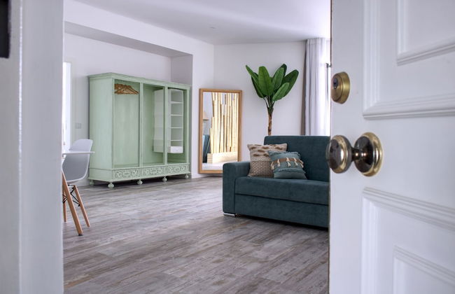 PB DLX Ilha - Palacete da Baixa - Foto 3