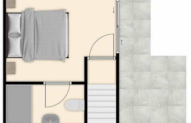 Villa Julaga - Foto 2