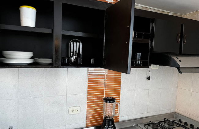 Apartamento Cerca Al centro - Foto 22