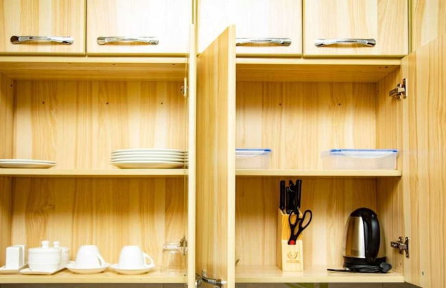 Madras Hotel and Apartments - Foto 28