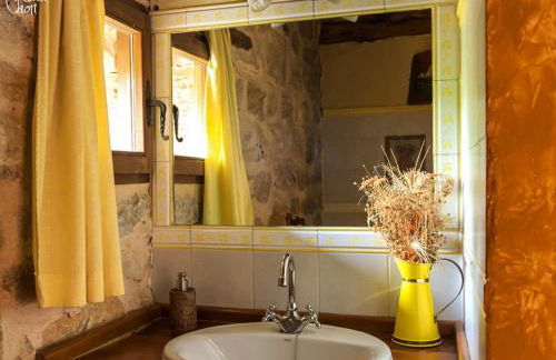 Casas Rurales Chon Alto Tajo - Foto 33