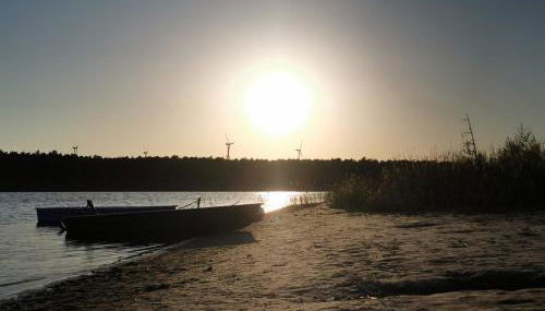 Bungalowdorf Briesensee - Foto 5