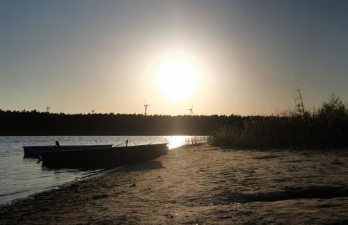 Bungalowdorf Briesensee - Foto 5