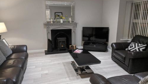 Castleshaw Holiday Home - Foto 4