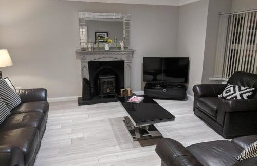 Castleshaw Holiday Home - Foto 4