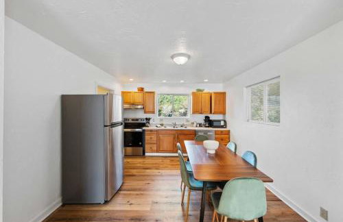 #StayinMyDistrict Starfish Coastal Getaway - Foto 10