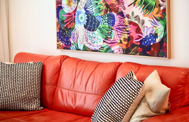 Breeze Beachfront Apartment no 9 - Photo 12