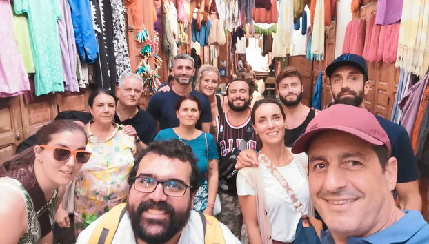 Fez Medina Guided Tour - Photo 3