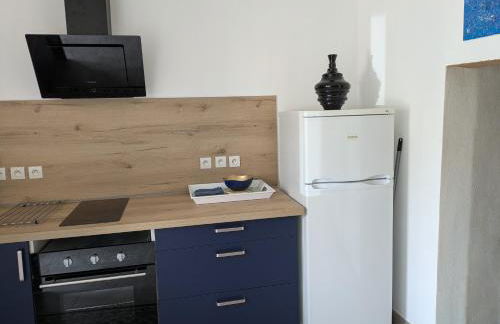 Charmant studio Vias village - Foto 10