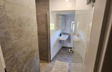 Ferienwohnung Waldblick - Foto 8