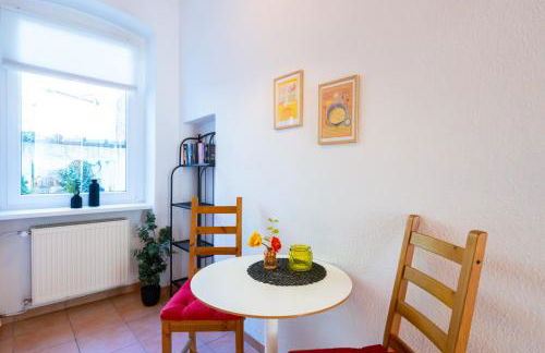 Ferienwohnung Gründerhaus - Foto 40