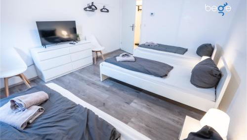 BEGE APARTMENTS WorkFlat - Foto 4, towels