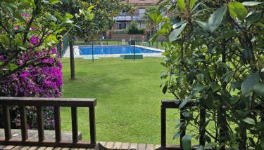 Pareado en Loredo en la playa - Foto 1