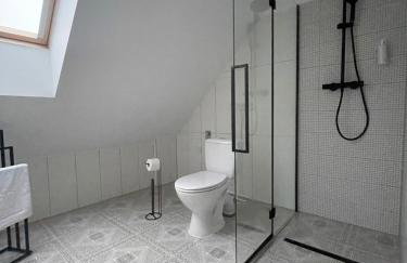 Domek w Skrudzinie - Foto 17