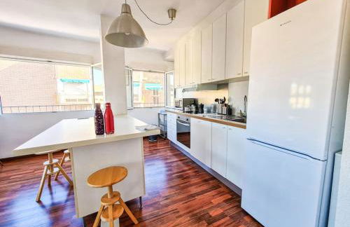 Lujoso piso en Plaza de Toros - Foto 9