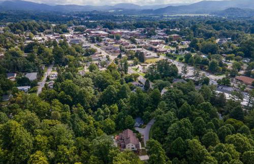 Brevard Basecamp - Foto 20