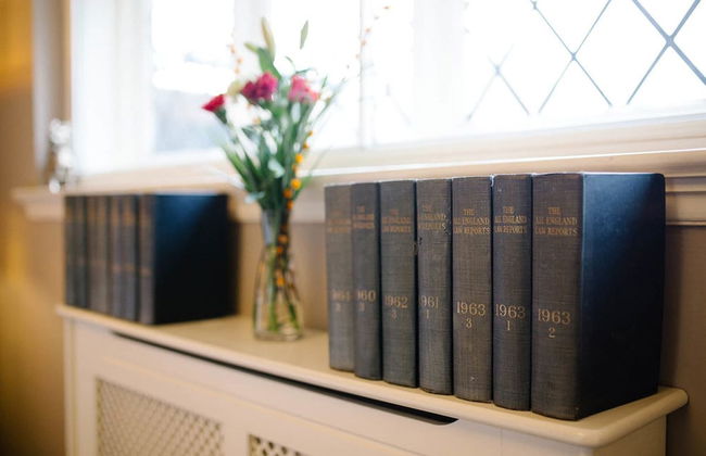 Prince of Wales - Townhouse - Foto 36