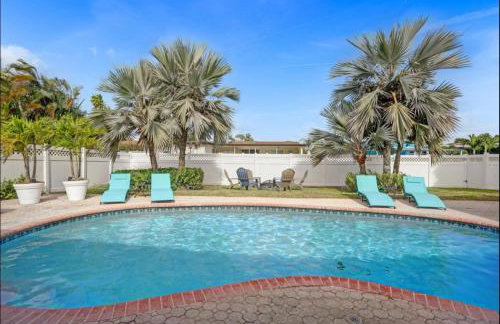 Modern 4 Bedroom -Kosher - Heated Pool - Game Room - Foto 33