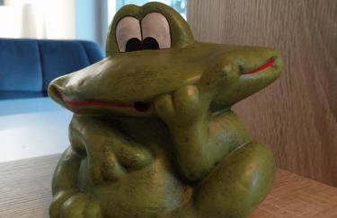 Magical Mirror Apartment - Photo 4