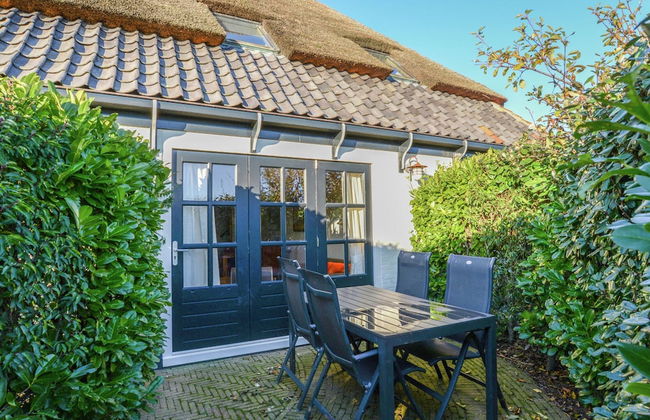 Lovely Holiday Home in Texel Near Sea - Foto 37