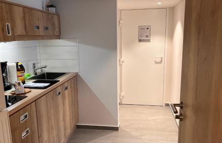 Pension zum Winterberg - Foto 15