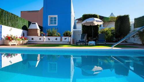 La casa de mi abuela - Foto 4