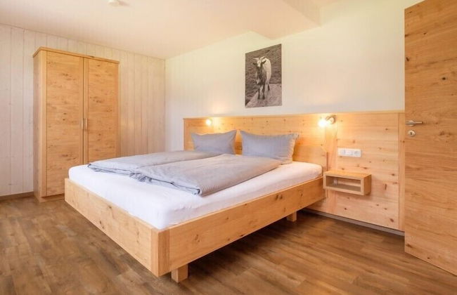 Haflingerhof - Kematsried - Foto 26