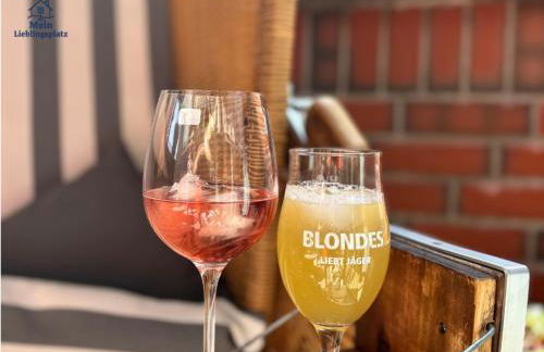 Wintertraum in Damm - 70 qm Wellness & Wohlfühl-Atmosphäre - Foto 19