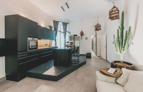 Altbauloft im Herzen Berlins - Foto 32