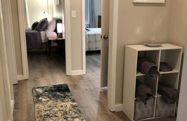 Burrel Avenue Apartments - Foto 69