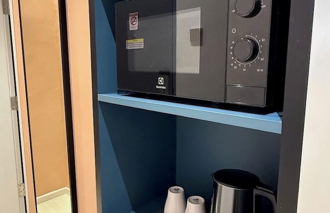 ISA Hotel Amber Road - Photo 22