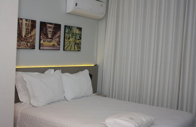 Flats Asa Norte CLN 110 bloco B - Photo 3